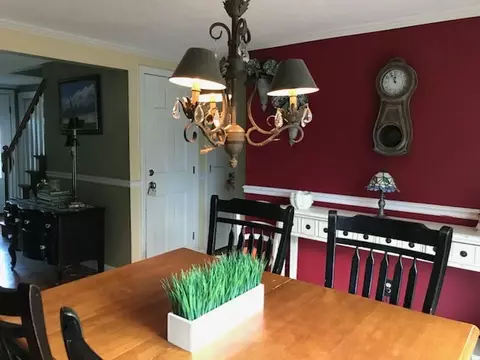 Dining - 3 Thoreau Dr, Centerville, MA 02632 photo 1 of 2