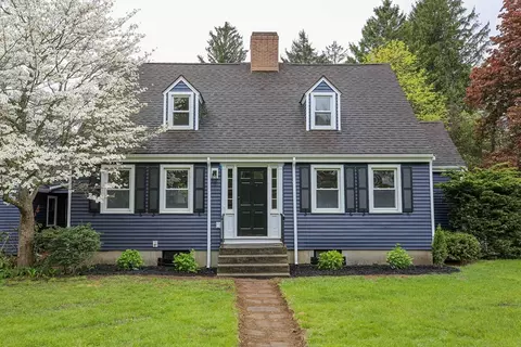 107 Washington St, Hudson, MA 01749