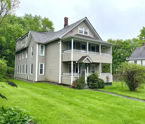77 Conway St, Greenfield, MA 01301