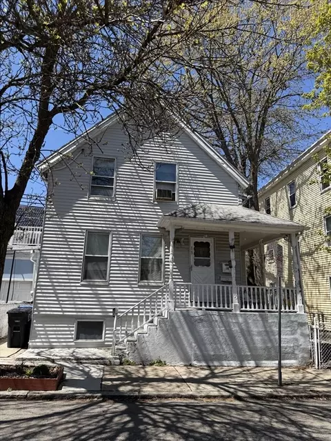 13 Nashua St, Somerville, MA 02145
