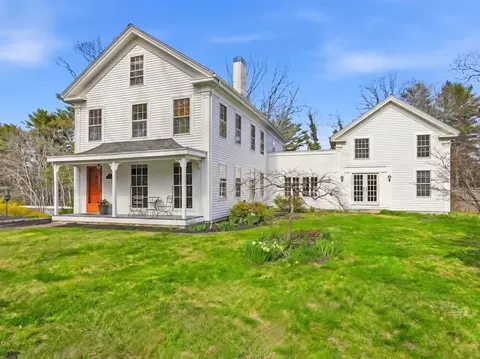 133 River St, Norwell, MA 02061