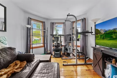 Living - 15 Steele St, Worcester, MA 01607 photo 1 of 2