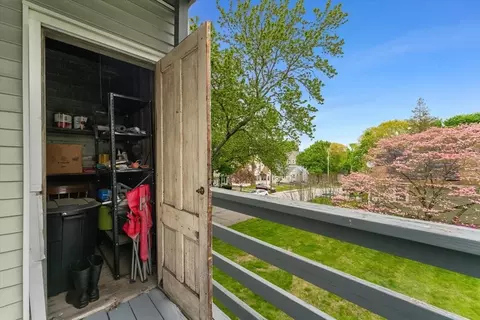 Exterior - 15 Steele St, Worcester, MA 01607 photo 4 of 8