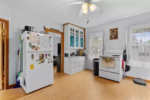 Kitchen - 15 Steele St, Worcester, MA 01607 photo 1 of 3