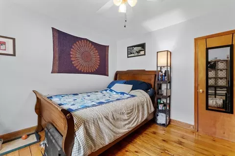 Bedroom - 15 Steele St, Worcester, MA 01607 photo 1 of 6