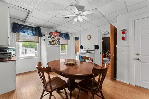 Dining - 15 Steele St, Worcester, MA 01607 photo 1 of 1