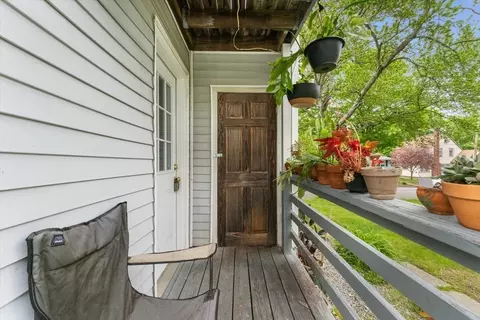 Exterior - 15 Steele St, Worcester, MA 01607 photo 3 of 8