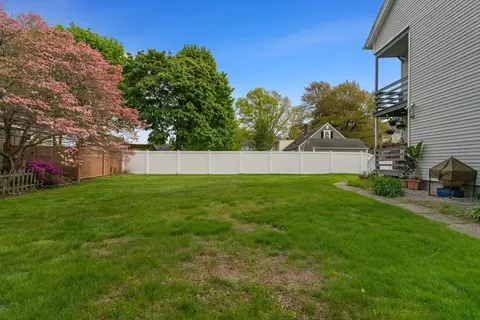 Exterior - 15 Steele St, Worcester, MA 01607 photo 8 of 8