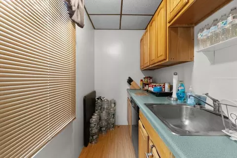 Kitchen - 15 Steele St, Worcester, MA 01607 photo 2 of 3
