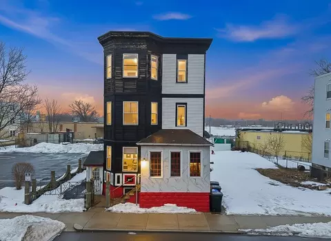 100 Nightingale, Boston, MA 02124