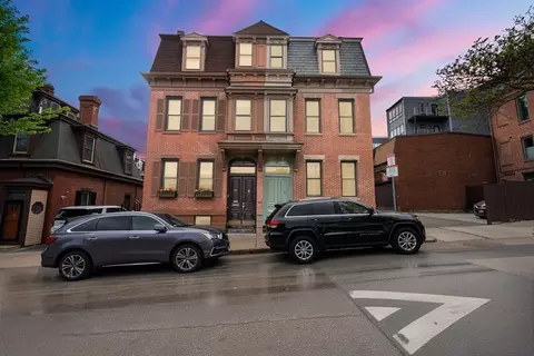 91 N St, Boston, MA 02127