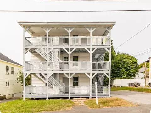 133 Baker St, Gardner, MA 01440