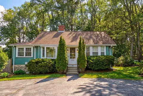 14 Francis Wyman Rd, Burlington, MA 01803