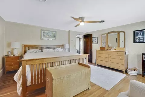 Bedroom - 146 Bellevue Ave, Springfield, MA 01108 photo 1 of 5