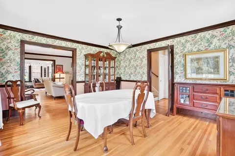 Dining - 146 Bellevue Ave, Springfield, MA 01108 photo 2 of 2