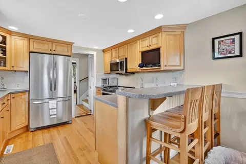 Kitchen - 146 Bellevue Ave, Springfield, MA 01108 photo 3 of 6