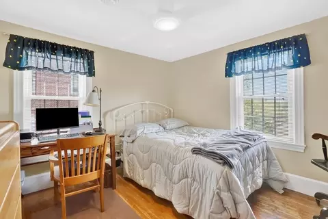 Bedroom - 146 Bellevue Ave, Springfield, MA 01108 photo 5 of 5