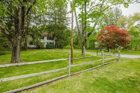 83 N Worcester St, Norton, MA 02766