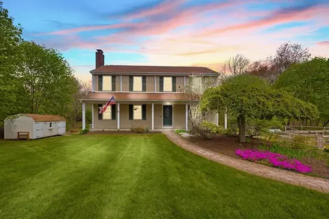 380 Tremont St, Rehoboth, MA 02769