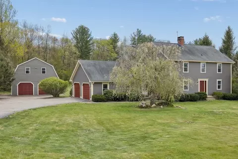 11 Kittredge Rd, Spencer, MA 01562
