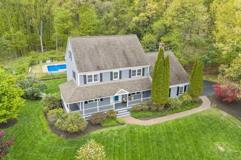 34 Patch Hill Rd, Boxborough, MA 01719