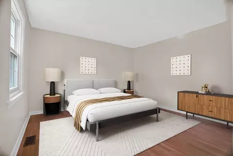 Bedroom - 4 Oak Ridge Dr #6, Maynard, MA 01754 photo 3 of 3