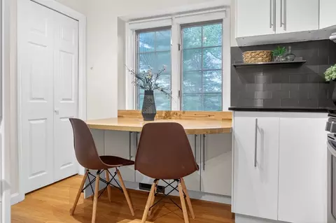 Kitchen - 4 Oak Ridge Dr #6, Maynard, MA 01754 photo 4 of 4