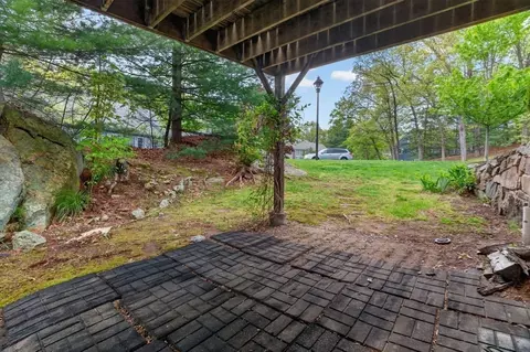 Exterior - 4 Oak Ridge Dr #6, Maynard, MA 01754 photo 5 of 7