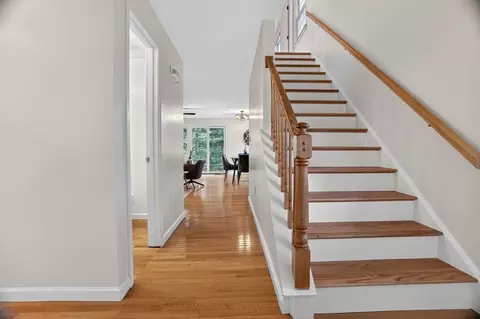 Entry Way - 4 Oak Ridge Dr #6, Maynard, MA 01754 photo 1 of 1
