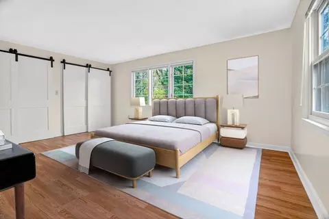 Bedroom - 4 Oak Ridge Dr #6, Maynard, MA 01754 photo 1 of 3