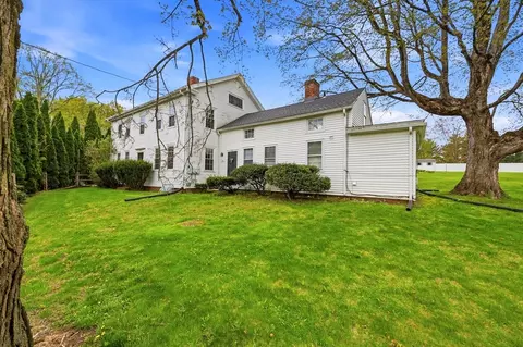 717-719 Stony Hill Rd, Wilbraham, MA 01095