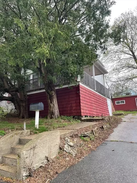 76 Maverick St, Dedham, MA 02026