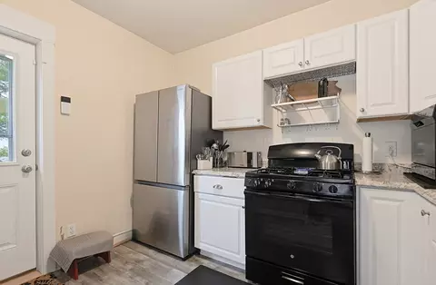 Kitchen - 105 Andrews, Fall River, MA 02724 photo 1 of 4