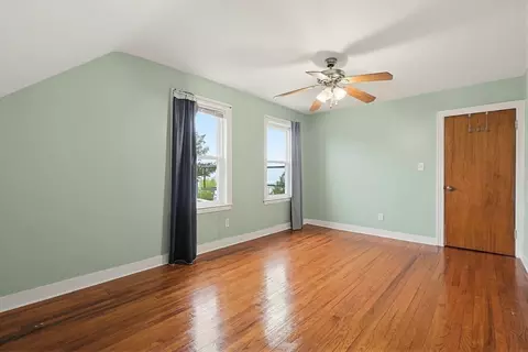 Bedroom - 105 Andrews, Fall River, MA 02724 photo 7 of 7