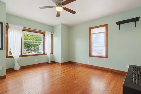 Living - 105 Andrews, Fall River, MA 02724 photo 4 of 4