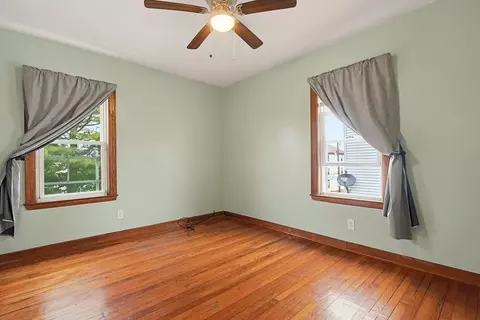 Bedroom - 105 Andrews, Fall River, MA 02724 photo 2 of 7