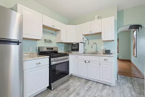 Kitchen - 105 Andrews, Fall River, MA 02724 photo 3 of 4