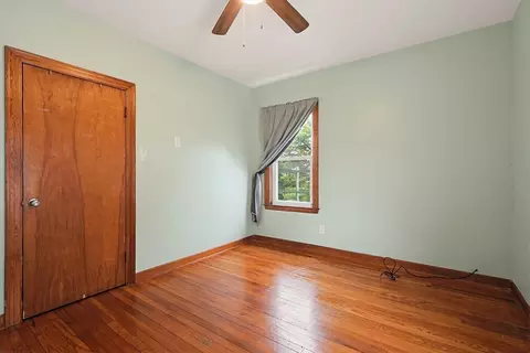 Bedroom - 105 Andrews, Fall River, MA 02724 photo 3 of 7