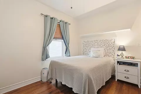 Bedroom - 105 Andrews, Fall River, MA 02724 photo 1 of 7