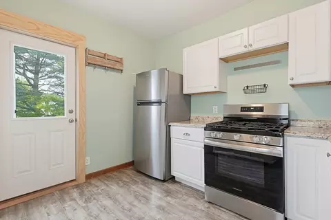 Kitchen - 105 Andrews, Fall River, MA 02724 photo 4 of 4
