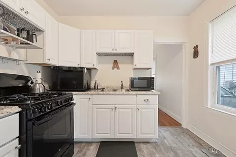 Kitchen - 105 Andrews, Fall River, MA 02724 photo 2 of 4