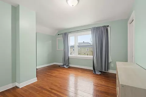 Bedroom - 105 Andrews, Fall River, MA 02724 photo 4 of 7