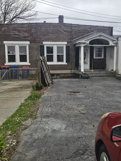 1934 Acushnet Ave, New Bedford, MA 02745