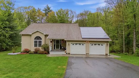 43 Moriarty Rd, Ware, MA 01082