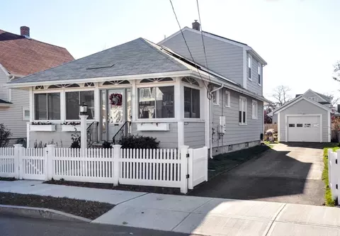 111 Darrow St, Quincy, MA 02169