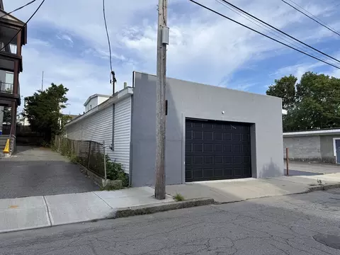 Exterior - 430 Alden St, Fall River, MA 02723 photo 2 of 8