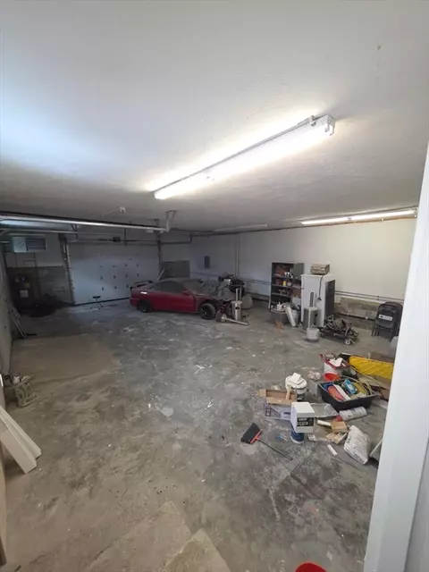 Exterior - 430 Alden St, Fall River, MA 02723 photo 5 of 8