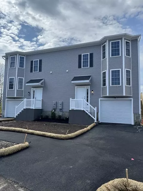 22-24 Snowberry Cir #22, Worcester, MA 01607