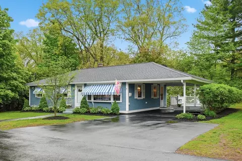 57 Hickory Rd, Leominster, MA 01453