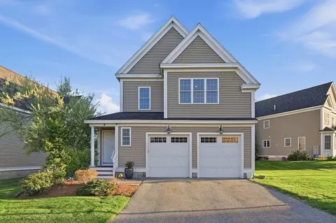 5 Juniper Rdg #5, Ayer, MA 01432